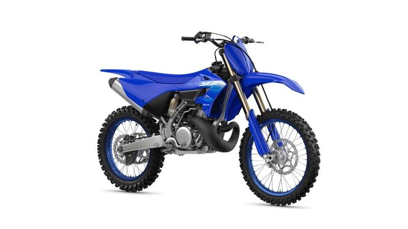 New 2027 Yamaha YZ250 Image 9