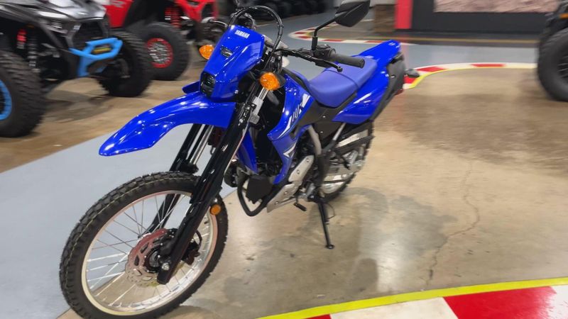 New 2027 Yamaha WR125R Image 8