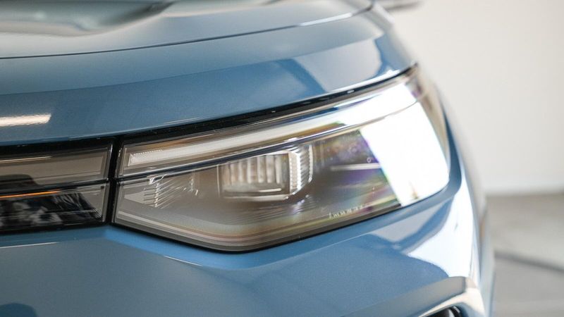 New 2025 Volkswagen Tiguan 2.0T SEImage 7