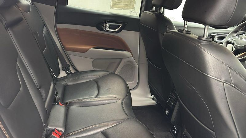 2023 Jeep Compass LimitedImage 23