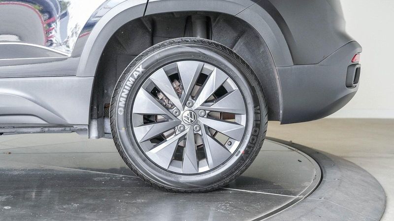 2022 Volkswagen Taos 1.5T SImage 10