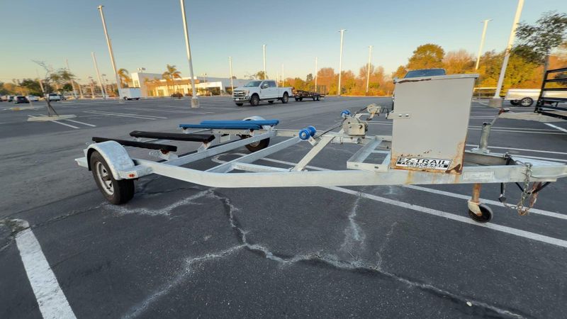 Used 2021 Ez Trail Mfg EZ TRAIL MFG Image 3