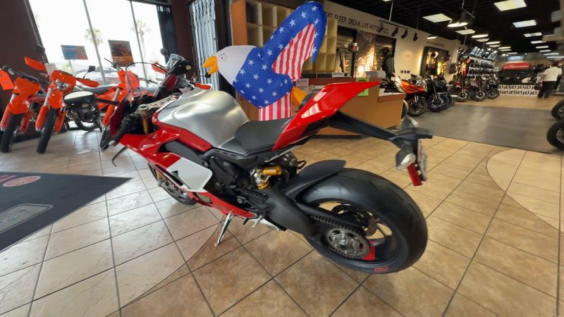 Used 2023 Ducati PANIGALE V4 R Image 6