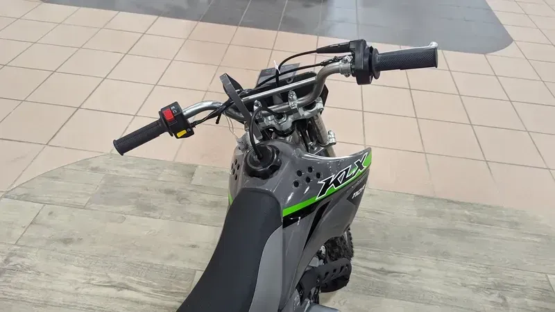 2025 Kawasaki KLX 110RImage 12