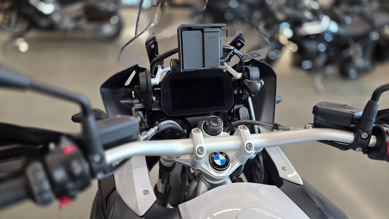 Used 2021 BMW R 1250 GS 