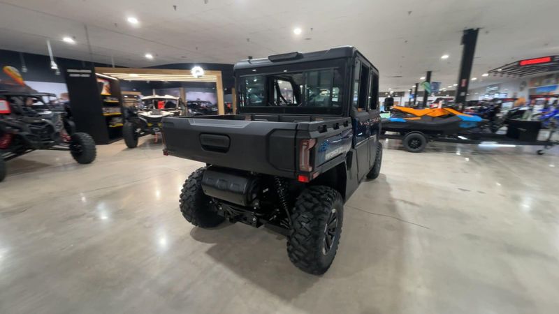 New 2027 CFMOTO UFORCE U10 XL PRO HIGHLAND EPS Image 3