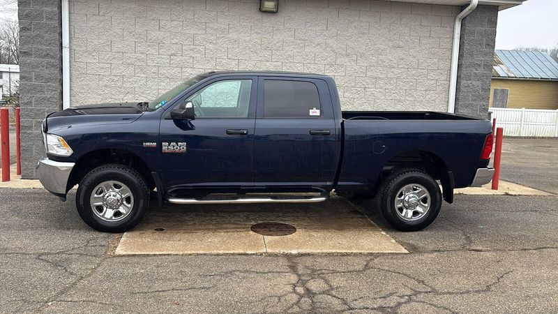 2016 RAM 2500 TradesmanImage 2