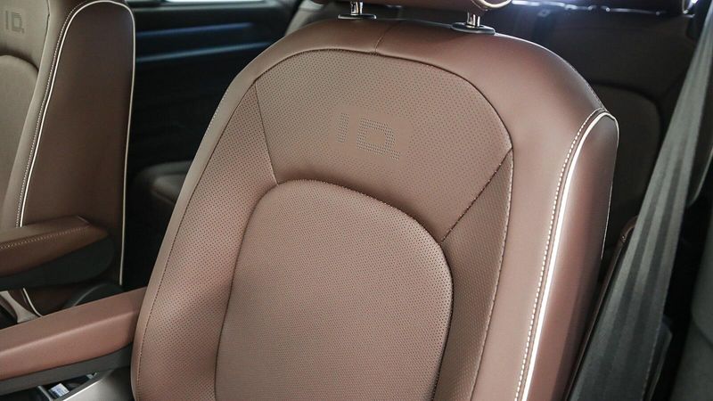 2025 Volkswagen ID. Buzz Image 26