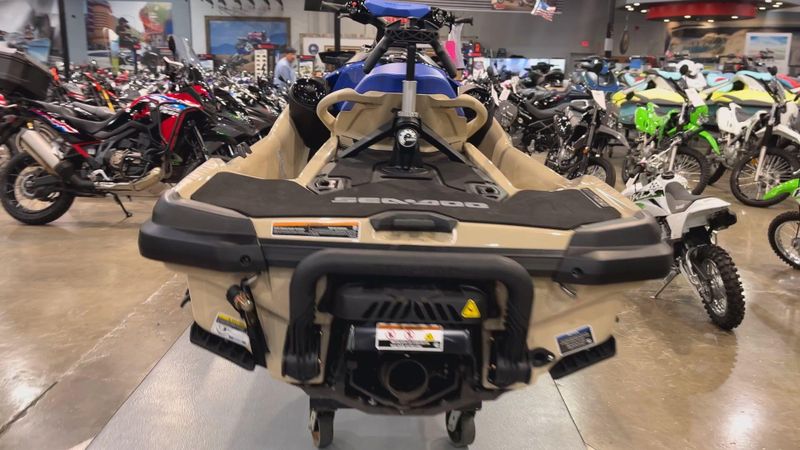 New 2025 Sea-Doo WAKE PRO 230 (SOUND SYSTEM) Image 3