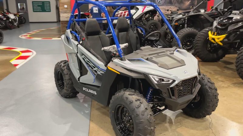 New 2026 Polaris RZR 200 EFI Image 6