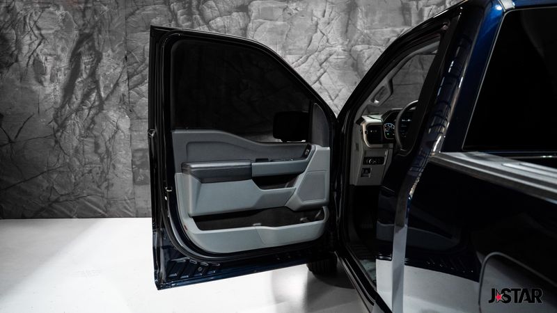 2022 Ford F-150 XLT photo 4