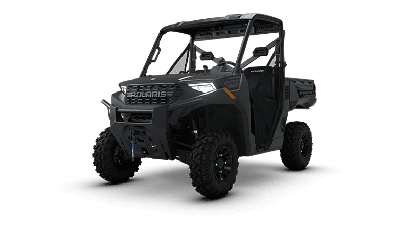 NEW 2026 POLARIS RANGER 1000 EPS Image 1