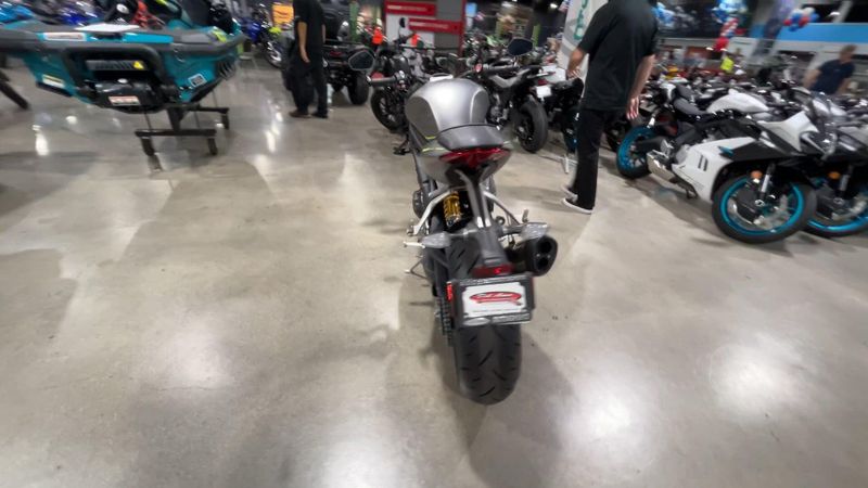 Used 2023 Triumph STREET TRIPLE 1200 RS Image 7
