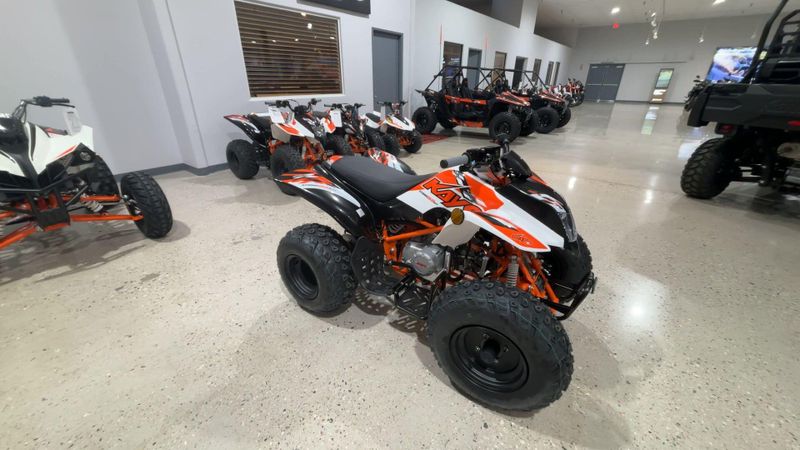 New 2026 Kayo STORM 150 EFI Image 7