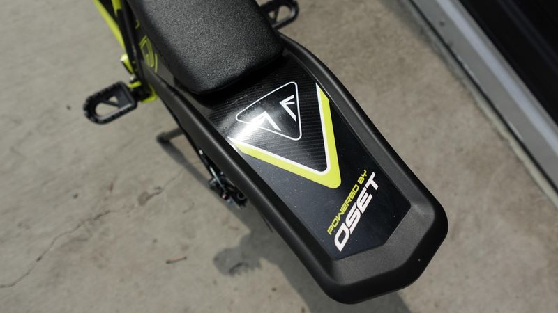 New 2026 Triumph TXP-12 