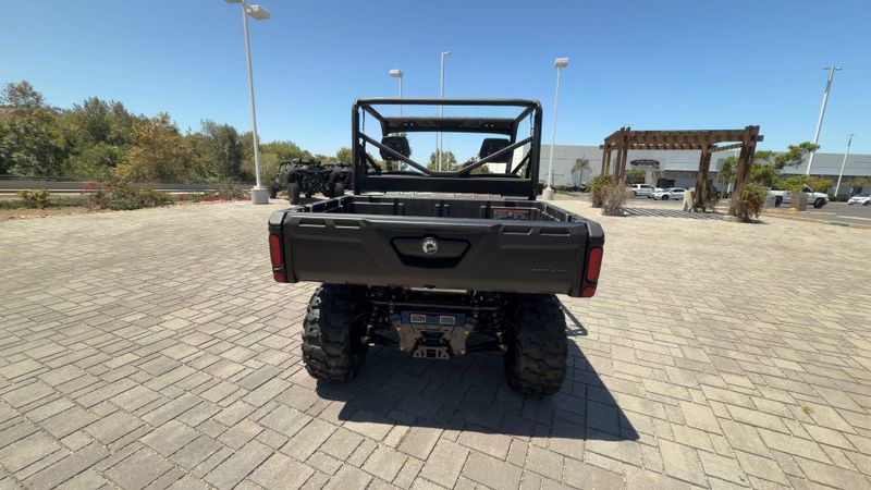 New 2026 Can-Am DEFENDER DPS HD9 Image 8