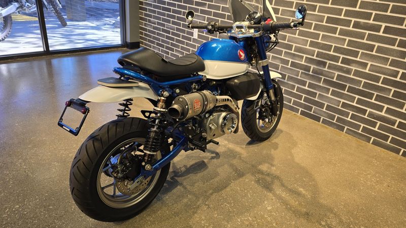 Used 2021 Honda Monkey Base 