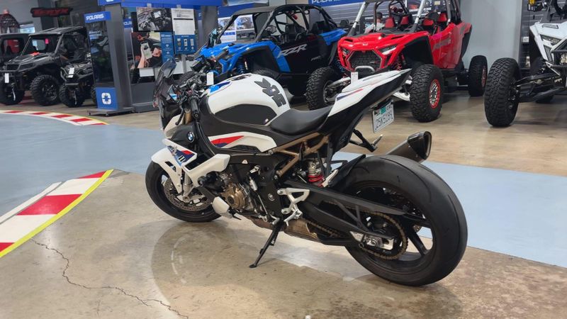 Used 2022 BMW S 1000 R Image 6