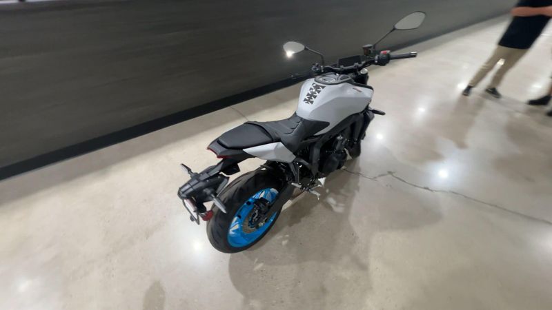 New 2026 Yamaha MT-09 Image 3