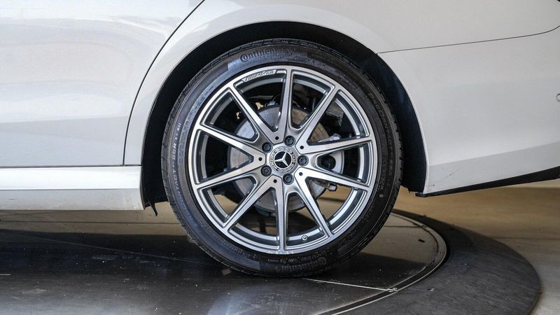 2022 Mercedes-Benz E-Class E 350Image 10