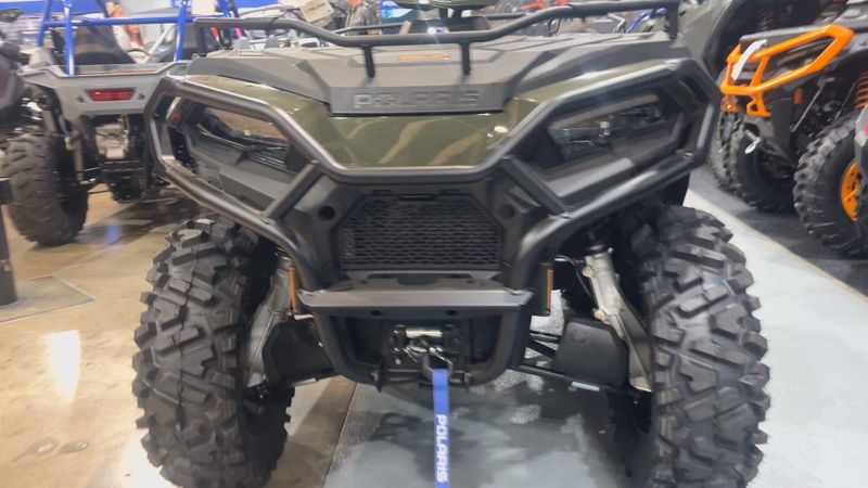 New 2026 Polaris SPORTSMAN 570 PREMIUM 40TH ANNIVERSARY EDITION Image 7