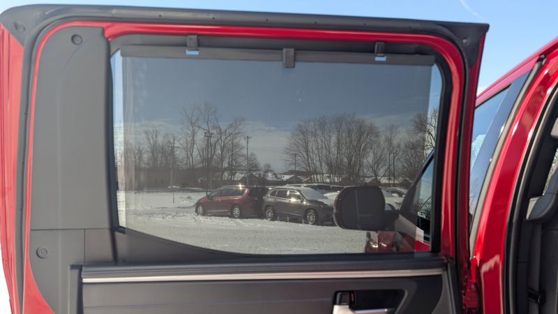 Used 2023 Toyota Tundra 4WD Platinum HybridImage 16