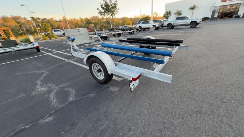 Used 2021 Ez Trail Mfg EZ TRAIL MFG Image 7