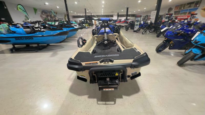 New 2026 Sea-Doo WAKE PRO 230  (SOUND SYSTEM) Image 3