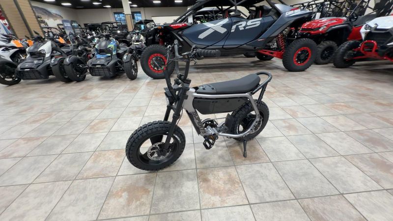 New 2026 Super73 THE BACKYARD BRAWLER Image 5
