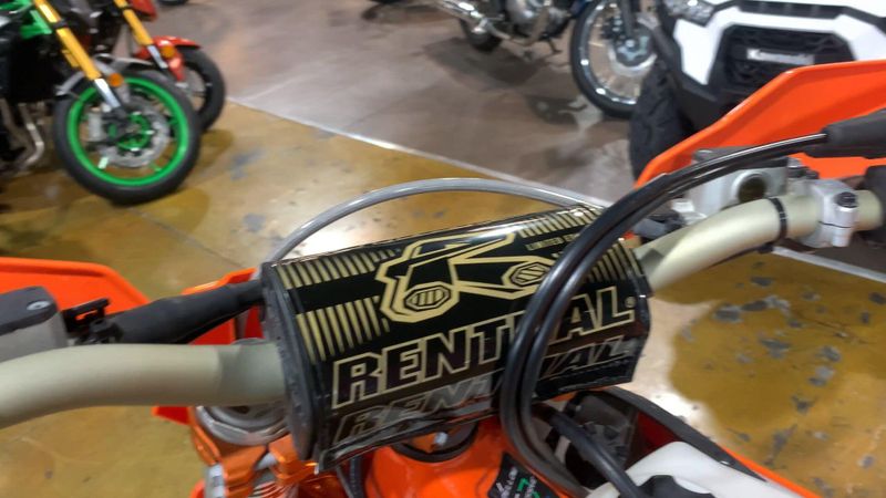 Used 2024 KTM 350 XC-F Factory Edition Image 3