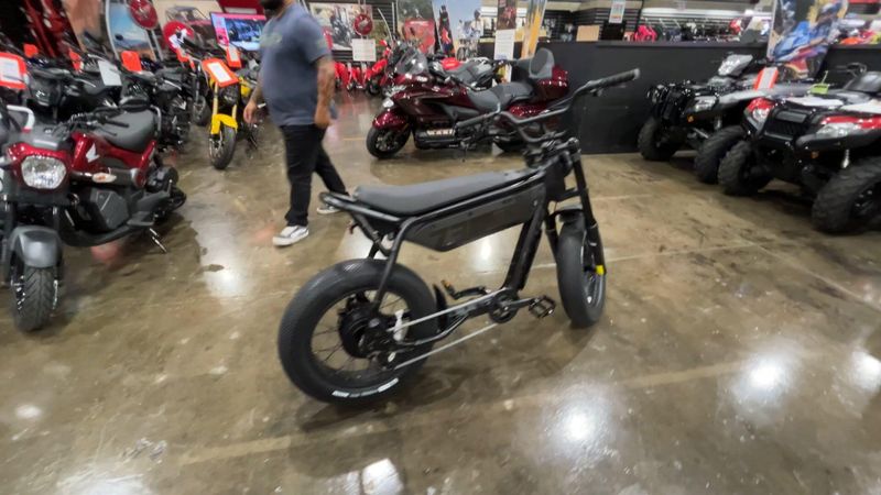 New 2026 Super73 B1G SE Image 8