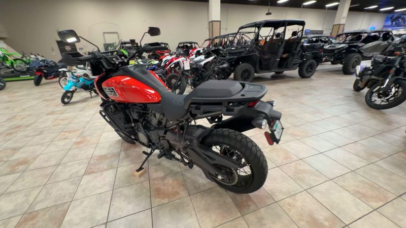Used 2026 Harley-Davidson PAN AMERICA 1250 SPECIAL Image 7