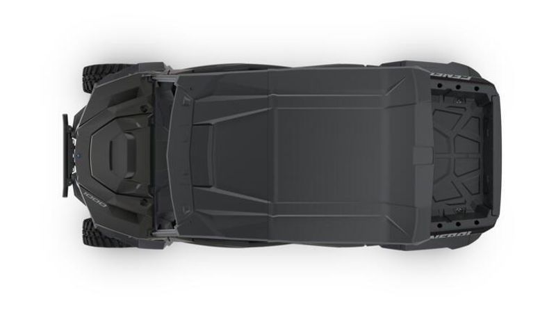 New 2026 Polaris GENERAL XP 4 1000 ULTIMATE Image 5
