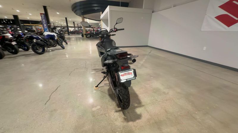 New 2026 Suzuki DR-Z4S Image 7