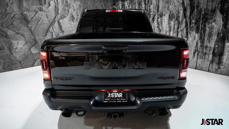 2022 Ram 1500 TRX photo 21