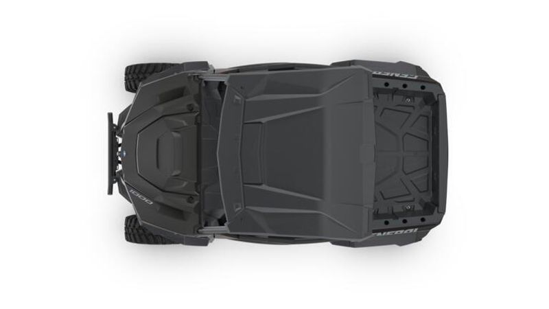 New 2026 Polaris GENERAL XP 1000 ULTIMATE Image 3