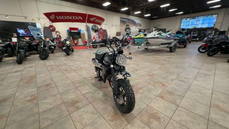 New 2026 Honda MONKEY ABS Image 3