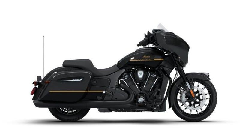 New 2026 Indian Motorcycle CHIEFTAIN PP DH 112 