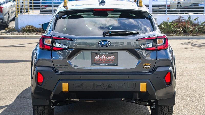 2024 Subaru Crosstrek WildernessImage 3