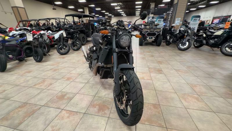 Used 2019 Indian Motorcycle FTR 1200 Image 3