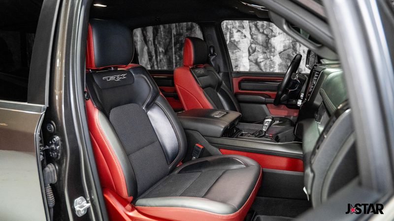 2022 Ram 1500 TRX photo 10