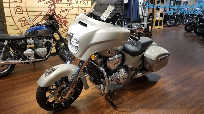 2023 Indian Motorcycle ChieftainImage 14