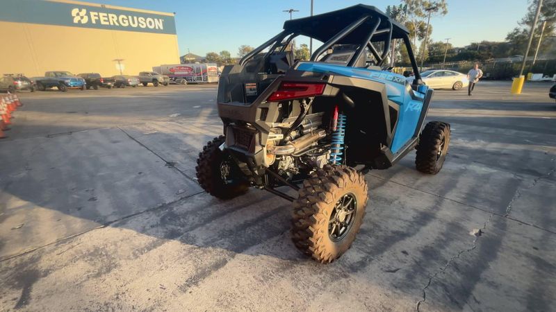 New 2026 Polaris RZR PRO XP ULTIMATE Image 8