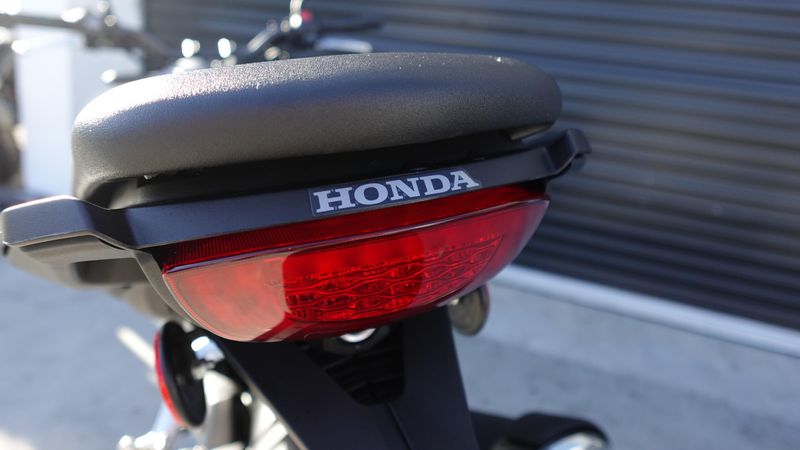 Used 2021 Honda CB300R ABS 