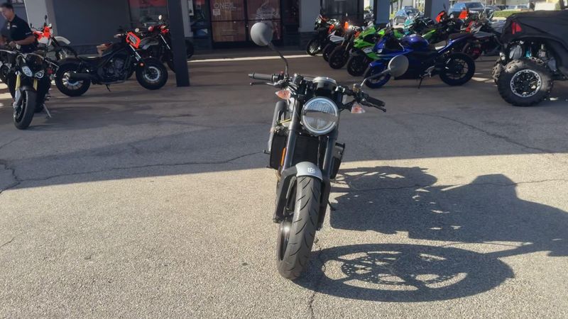 Used 2019 Husqvarna VITPILEN 701 Image 3