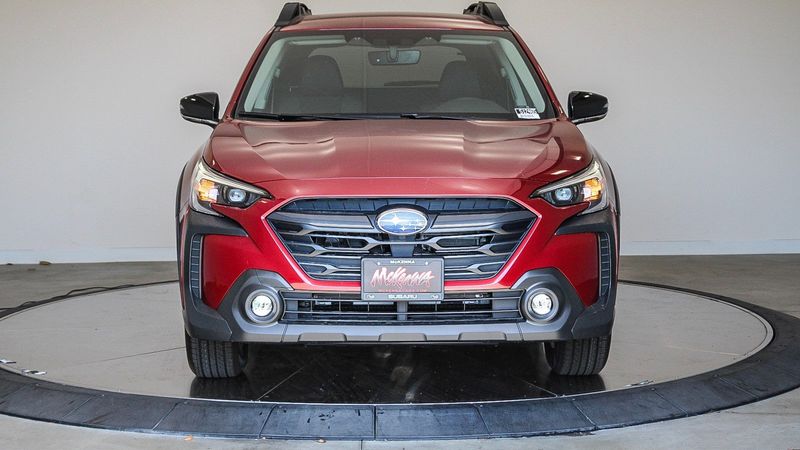 2025 Subaru Outback PremiumImage 6