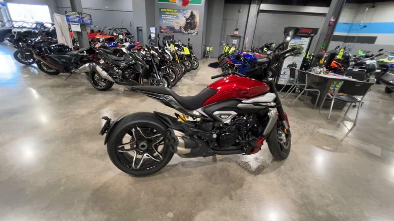 Used 2026 Ducati XDIAVEL V4 Image 9