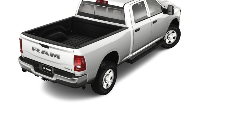 2025 RAM 3500 TRADESMAN CREW CAB 4X4 6