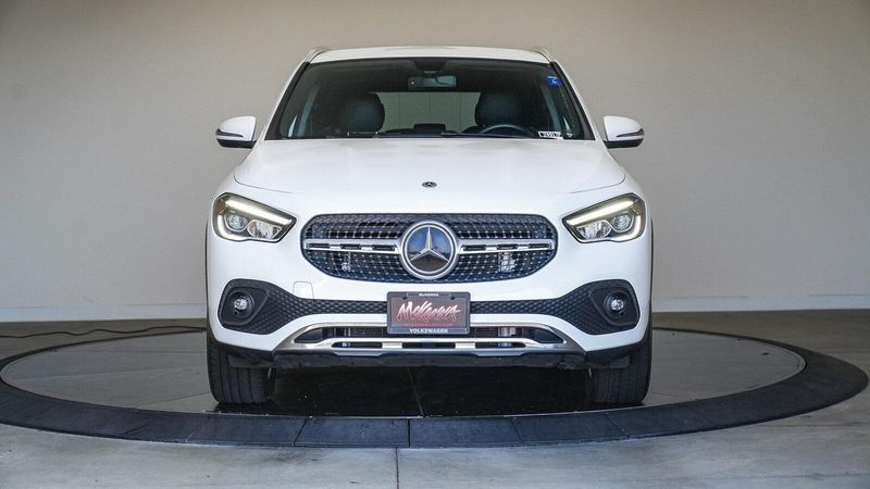 2021 Mercedes-Benz GLA 250Image 7