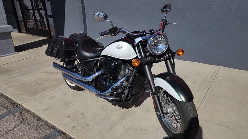 Used 2015 Kawasaki VULCAN 900 CLASSIC Image 6